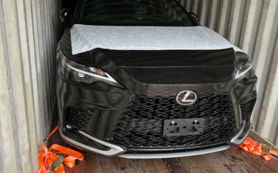 What cars can I import from Canada?